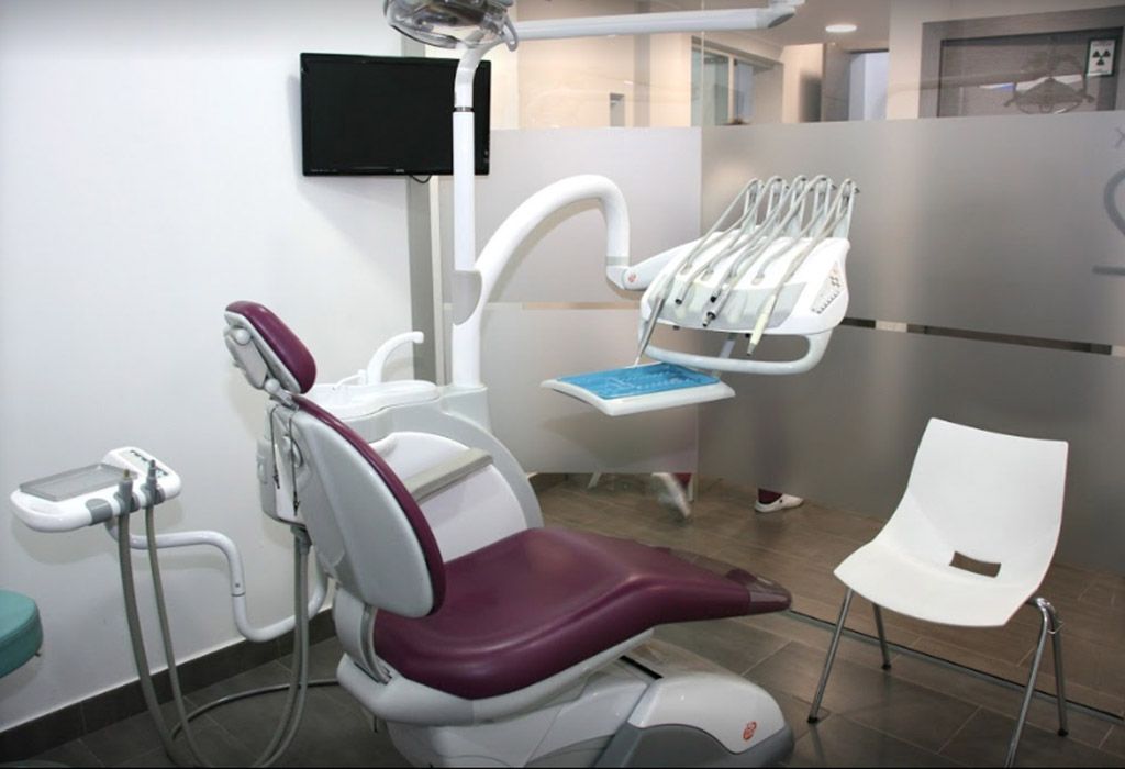 reformas clínicas dentales