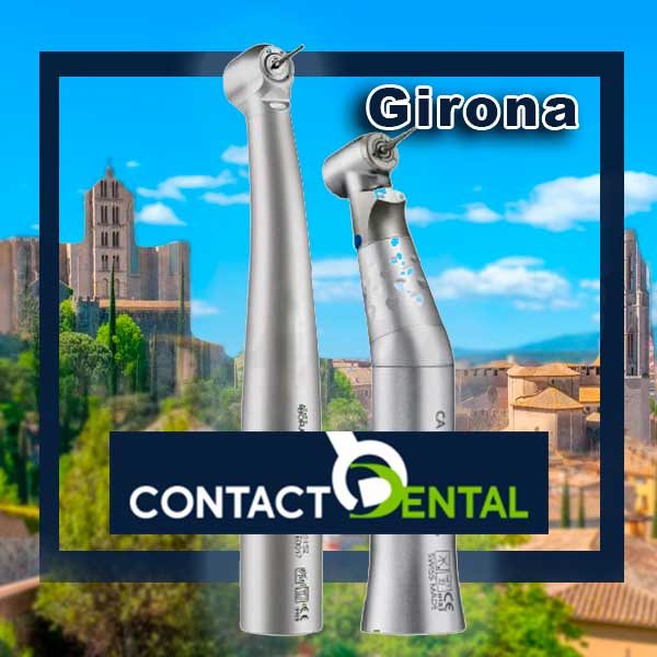 ¿Dónde comprar un rotatorio dental en Girona?