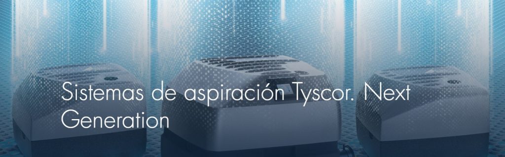 sistemas de aspiracion dental para clinicas dentales